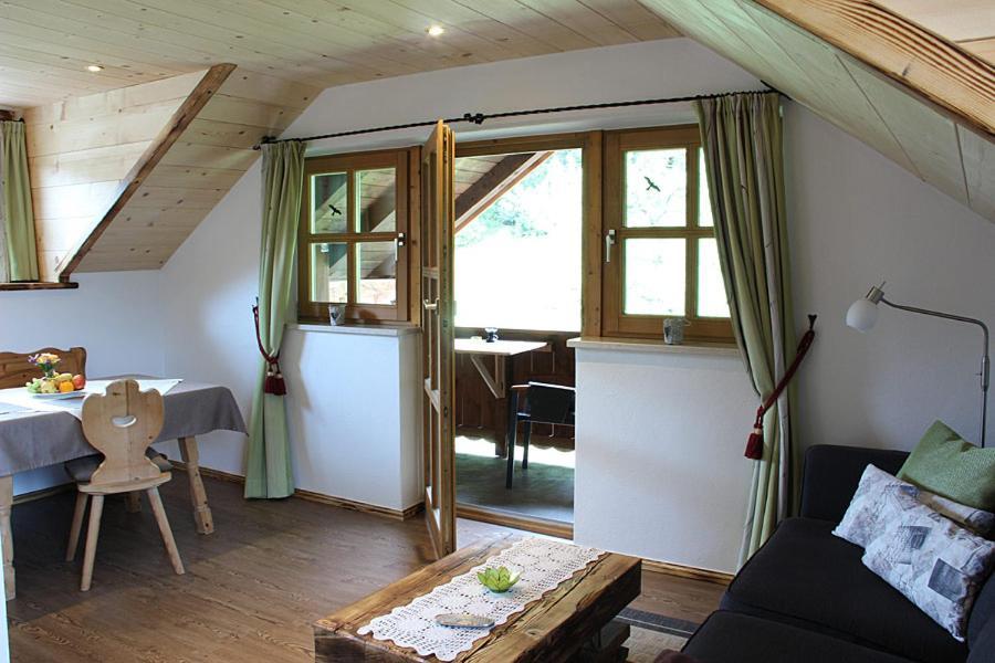 Landhaus Kranzbichl بيرشتسغادن المظهر الخارجي الصورة